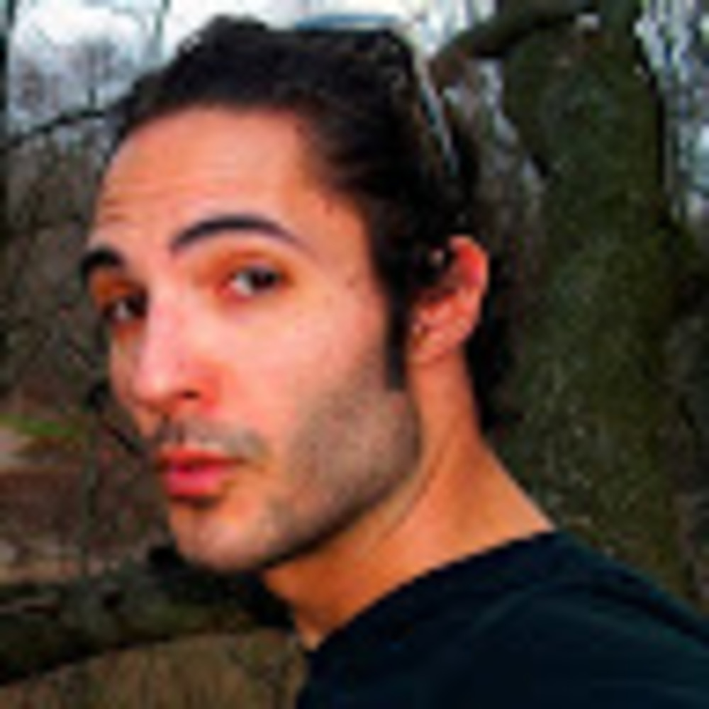 Meet your Posher, Uncle sam